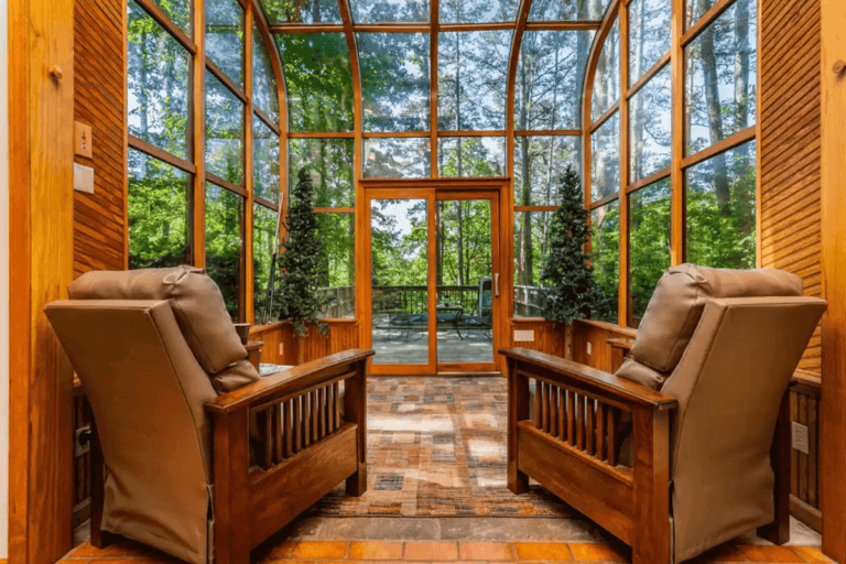 The Top 10 Best Treehouse Rentals In Missouri [Updated 2024]