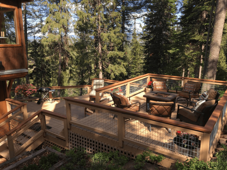 The 7 Best Treehouse Hotels in the USA