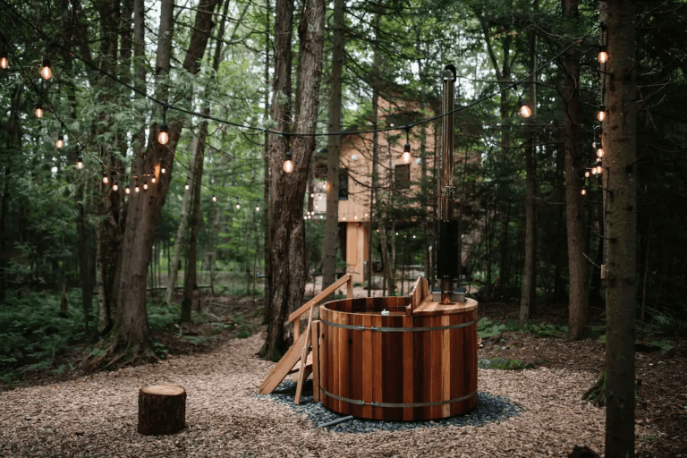 The 5 Best Treehouse Rentals in Ontario