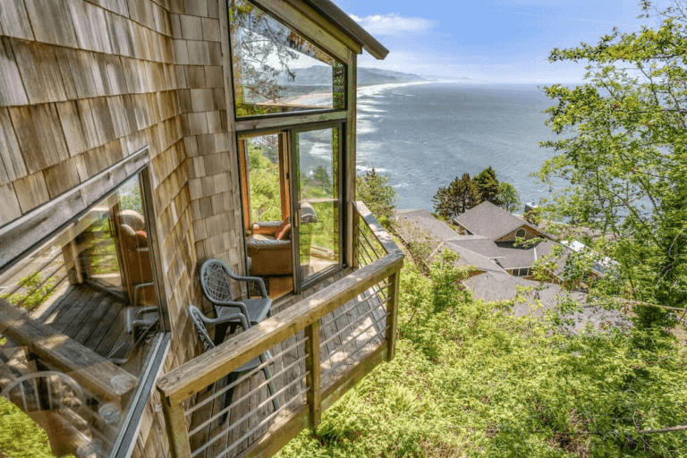 The 7 Best Treehouse Rentals in Portland, Oregon [TESTED 2024]