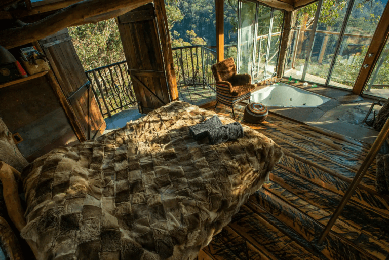 The Top 7 Treehouse Rentals in Australia